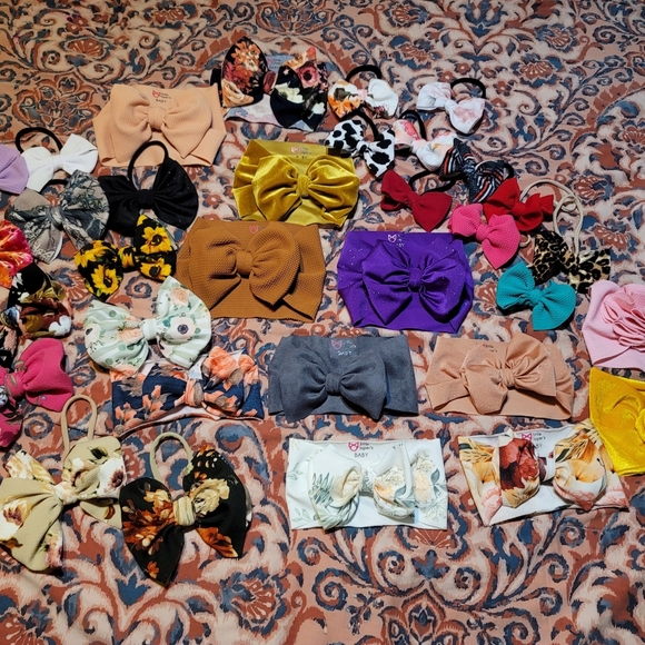 Meet your Posher, Liz Davis - Picture 11 of 16